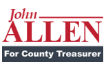 John Allen For County Treasurer | Maricopa, Arizona